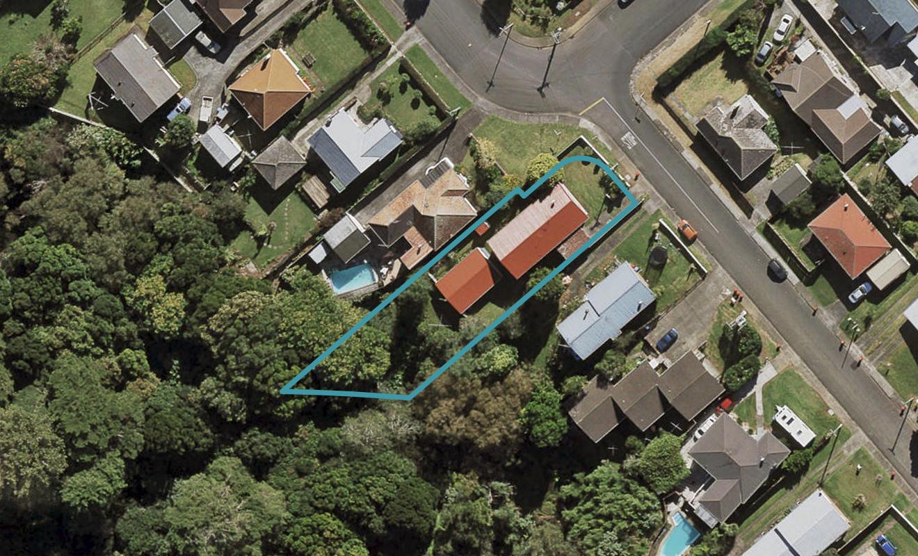 1 Jane Cowie Avenue, Otahuhu, Auckland - Carousel 1