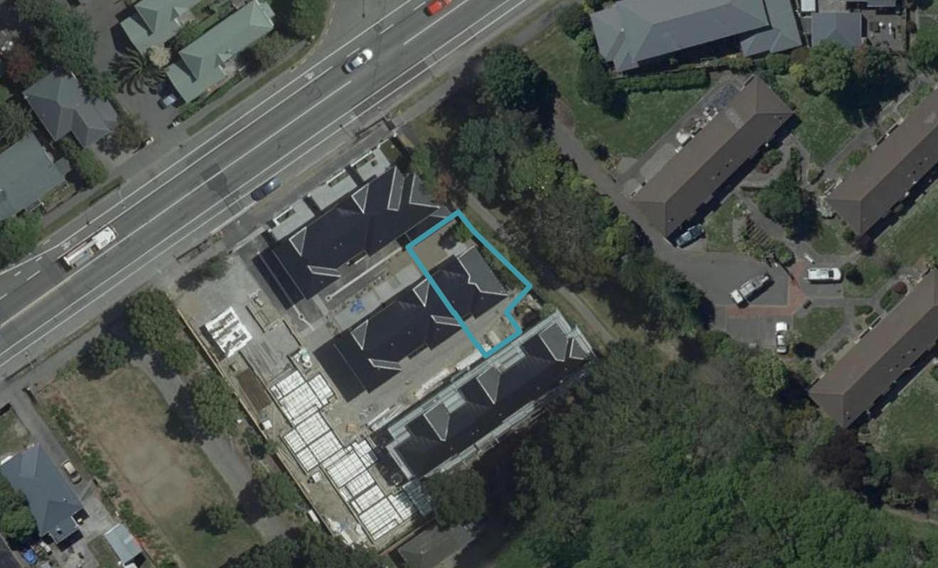 11 Shingle Street, SYDENHAM, CHRISTCHURCH - Carousel 1