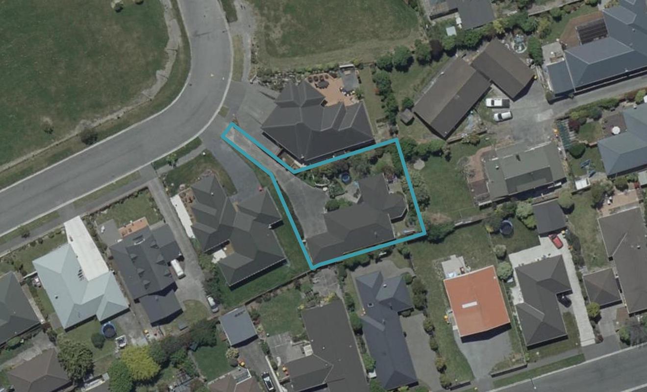 20 Chardale Street, Avondale, Christchurch - Carousel 1