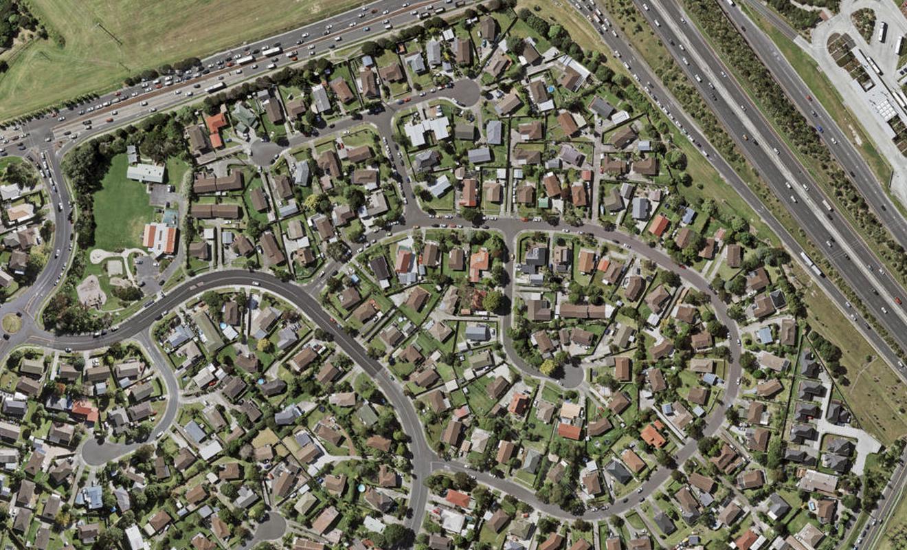 48E Santiago Crescent, Unsworth Heights, Auckland - Carousel 1