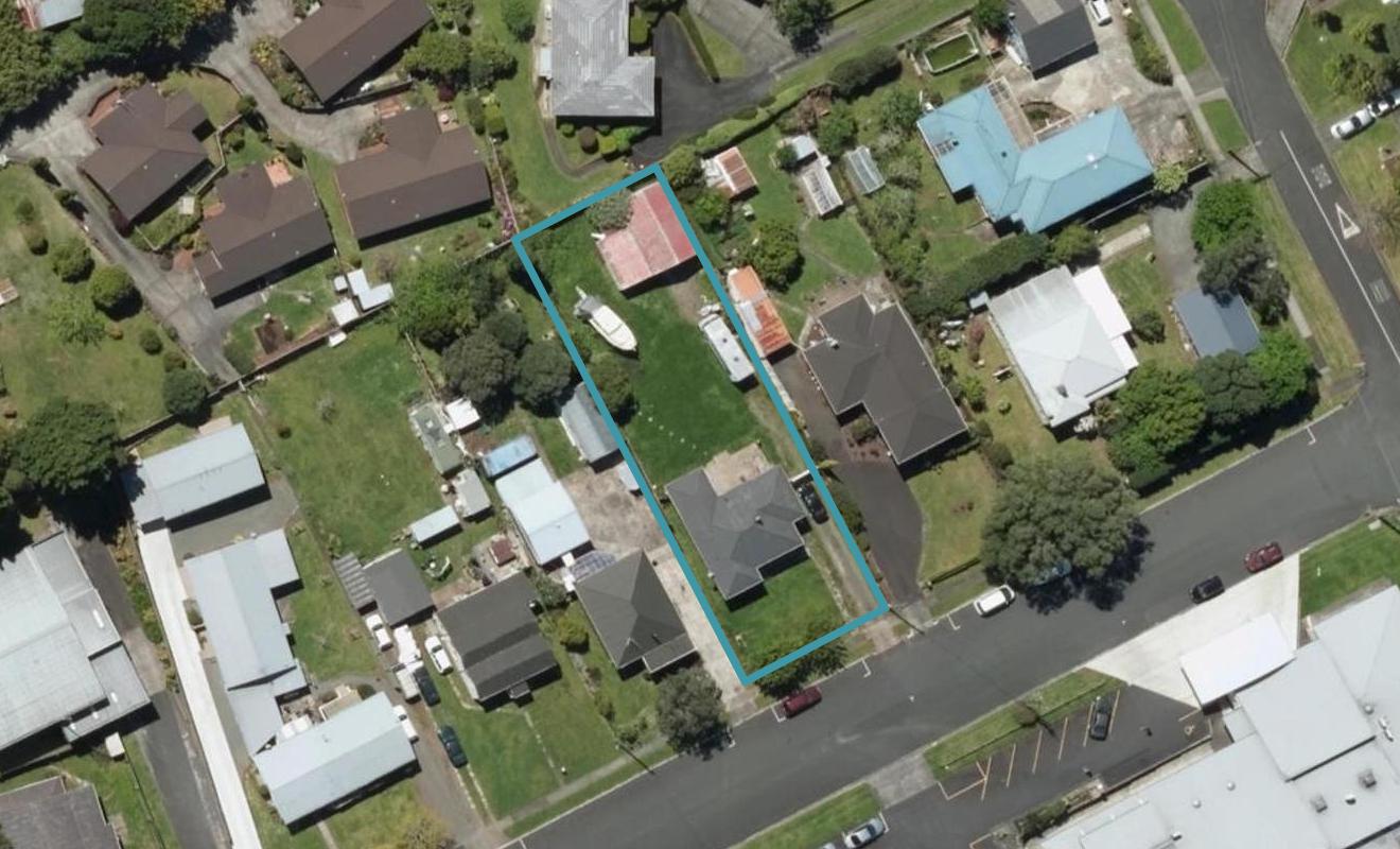 8 Meldrum Street, Kamo, Whangarei - Carousel 1