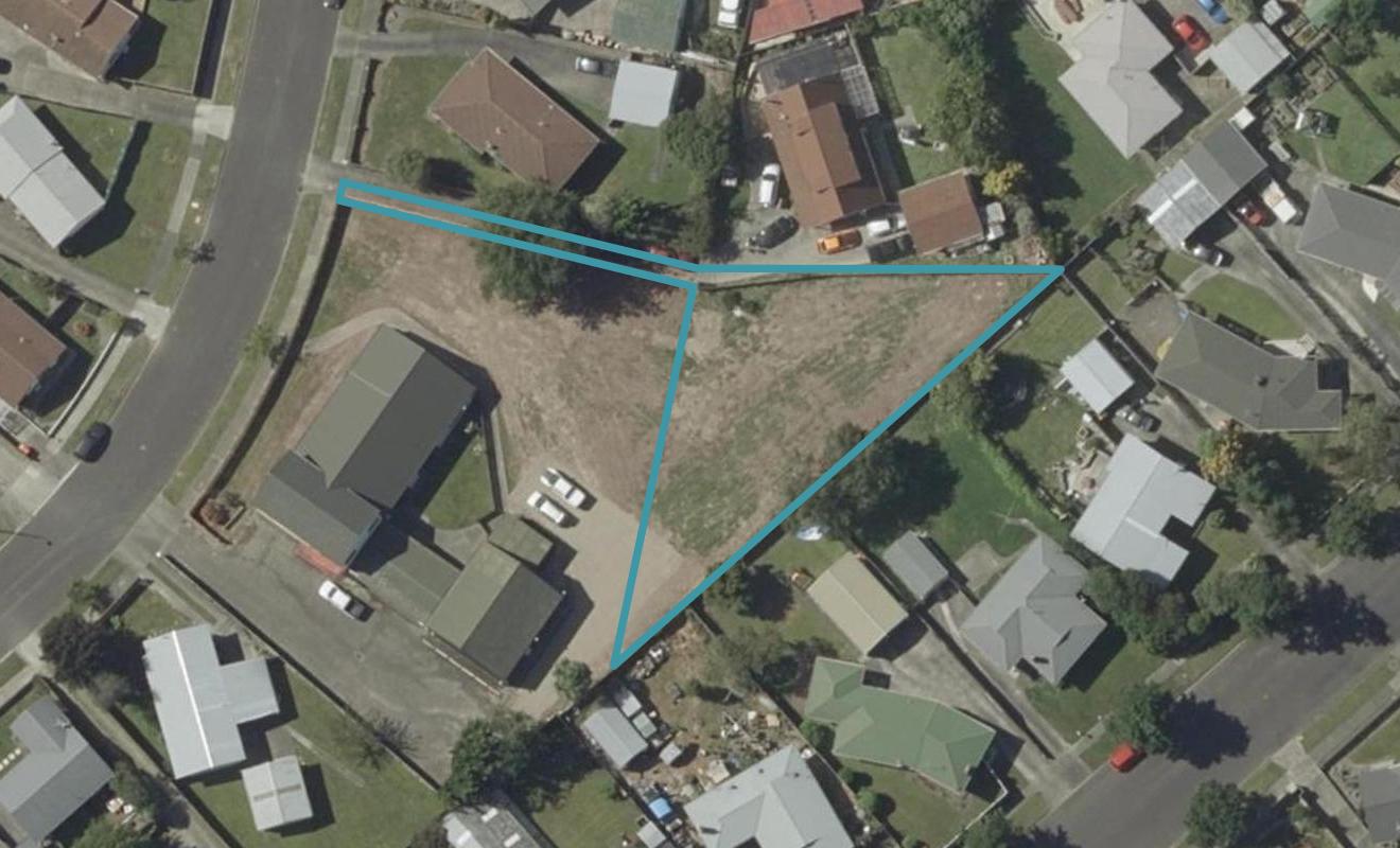 30 Jupiter Street, Milson, Palmerston North - Carousel 1