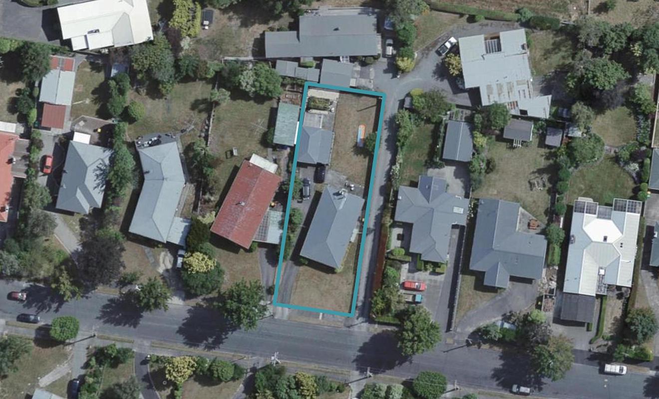 24 Miro Street, Lansdowne, Masterton - Carousel 1