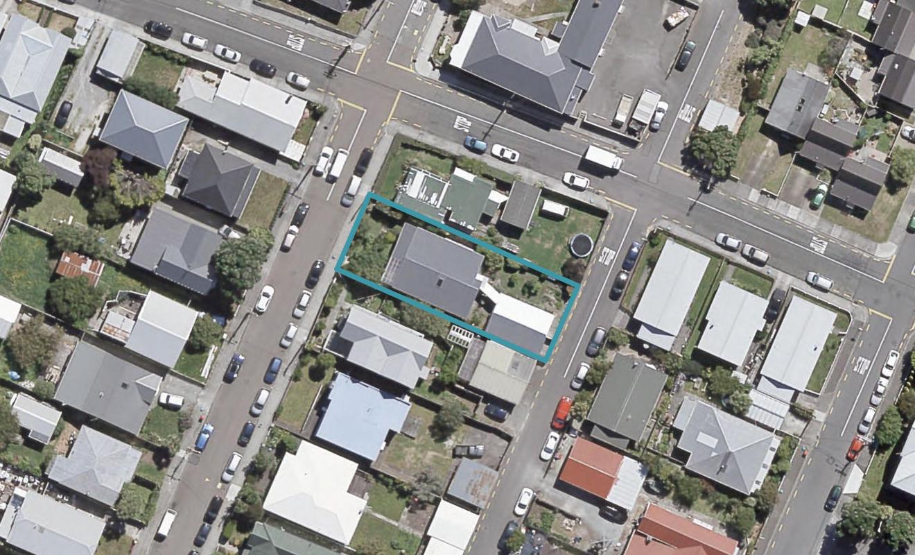58 Nelson Street, Petone, Lower Hutt - Carousel 1