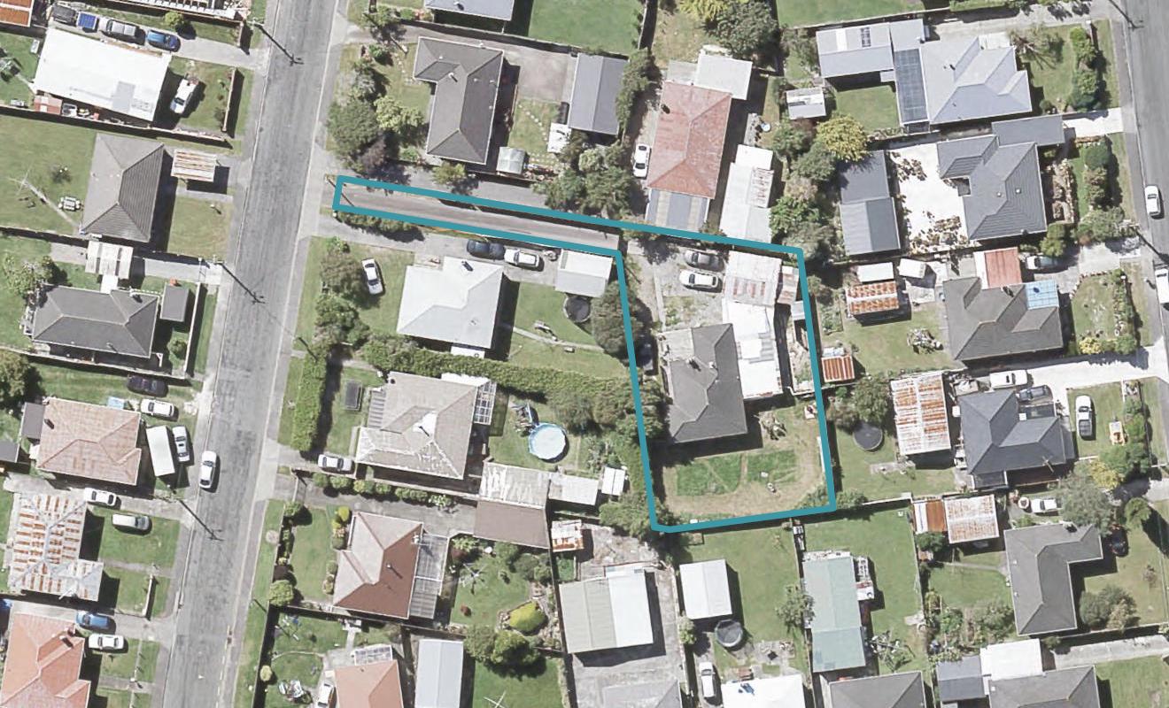28 Donnelley Drive, Wainuiomata, Lower Hutt - Carousel 1