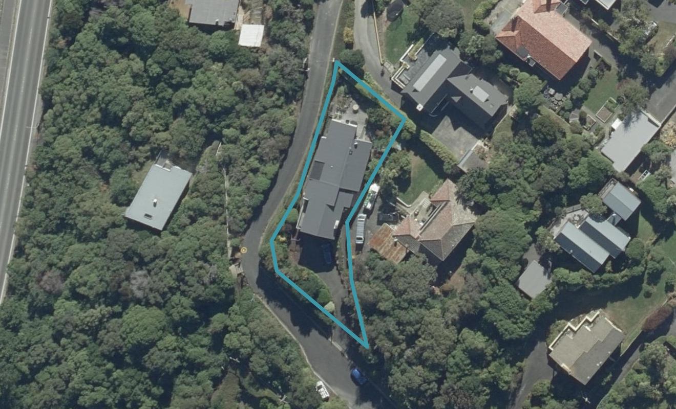 18 Danube Street, Vauxhall, Dunedin - Carousel 1