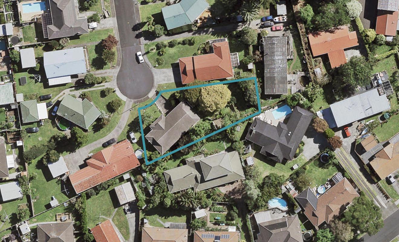 12 Ross Place, Opaheke, Papakura - Carousel 1