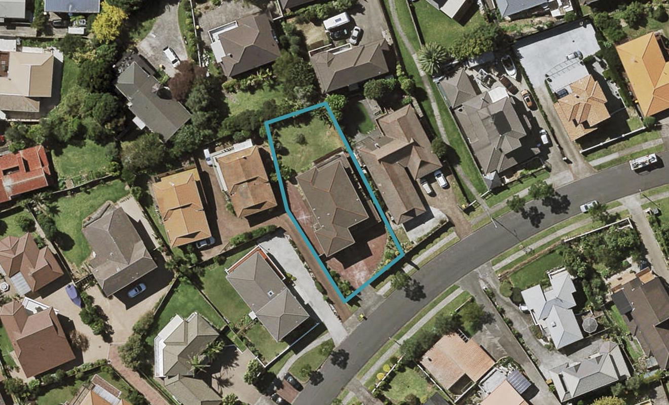 25 Santa Monica Place, Goodwood Heights, Auckland - Carousel 1