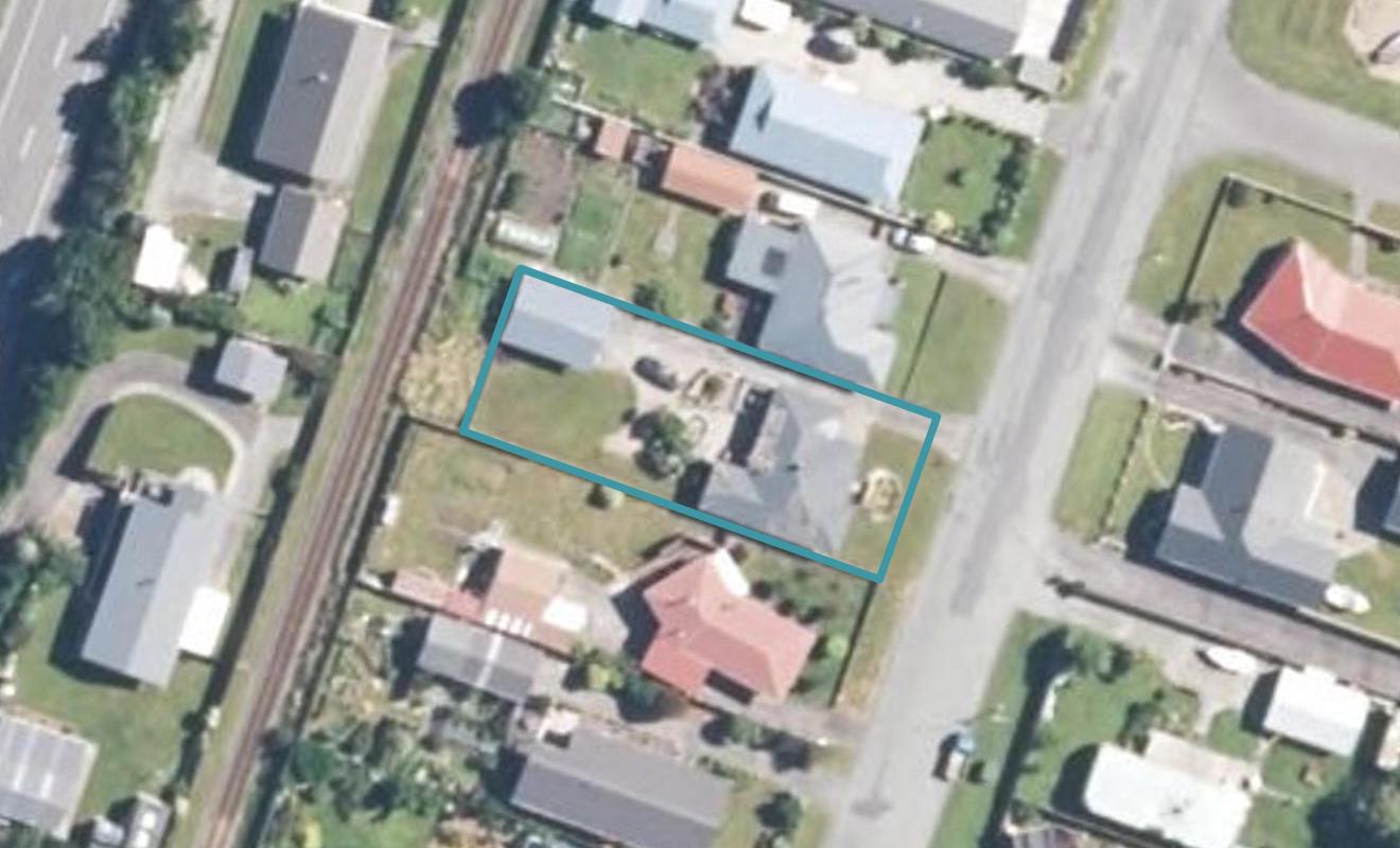 21 Keith Road, Paroa, Greymouth - Carousel 1