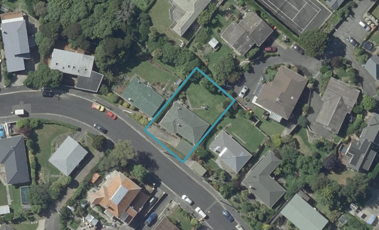 23 Kinvig Street, Andersons Bay, Dunedin - Carousel 1