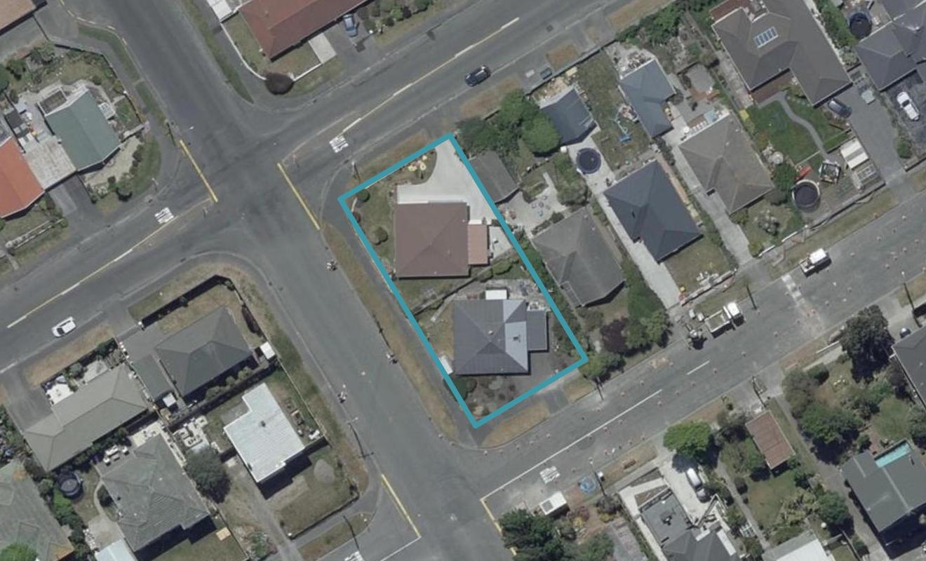 81 Pacific Road, North New Brighton, Christchurch - Carousel 1