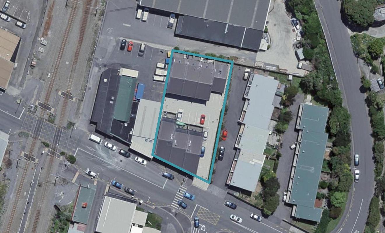 3/19 Collins Avenue, Tawa, Wellington - Carousel 1