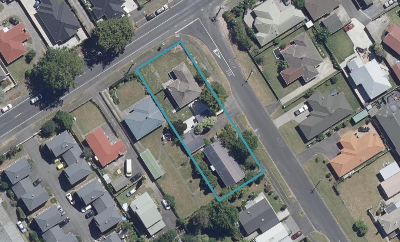 3 John Street, Enderley, Hamilton - Carousel 1