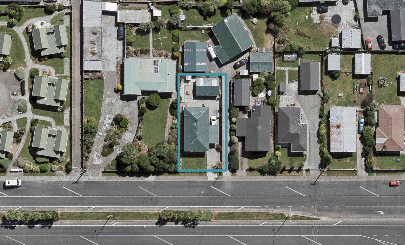 74 Stirrat Street, Kingswell, Invercargill - Carousel 1
