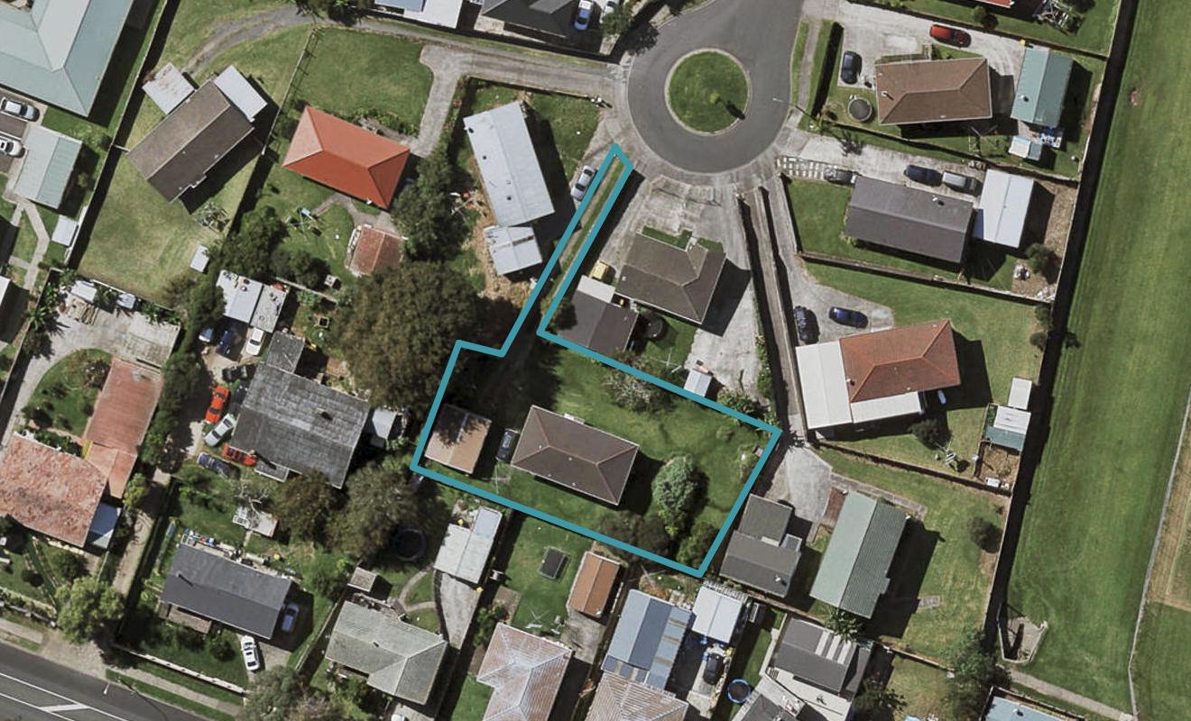23 Vetori Place, Clover Park, Auckland - Carousel 1
