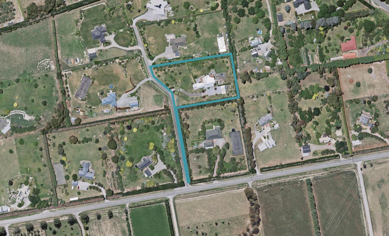 442 Johns Road, Fernside, Rangiora - Carousel 1