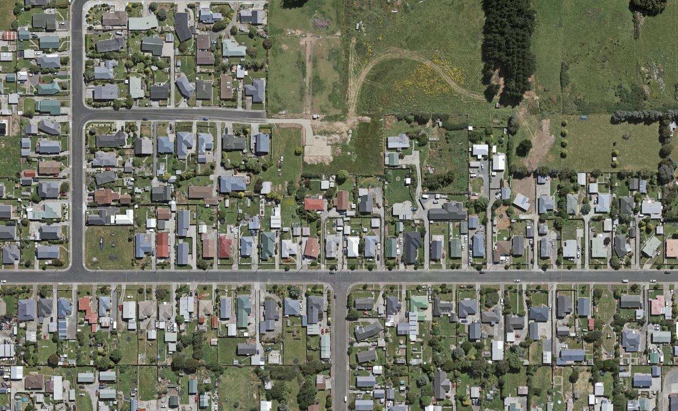 56 Dipton Street, Kingswell, Invercargill - Carousel 1