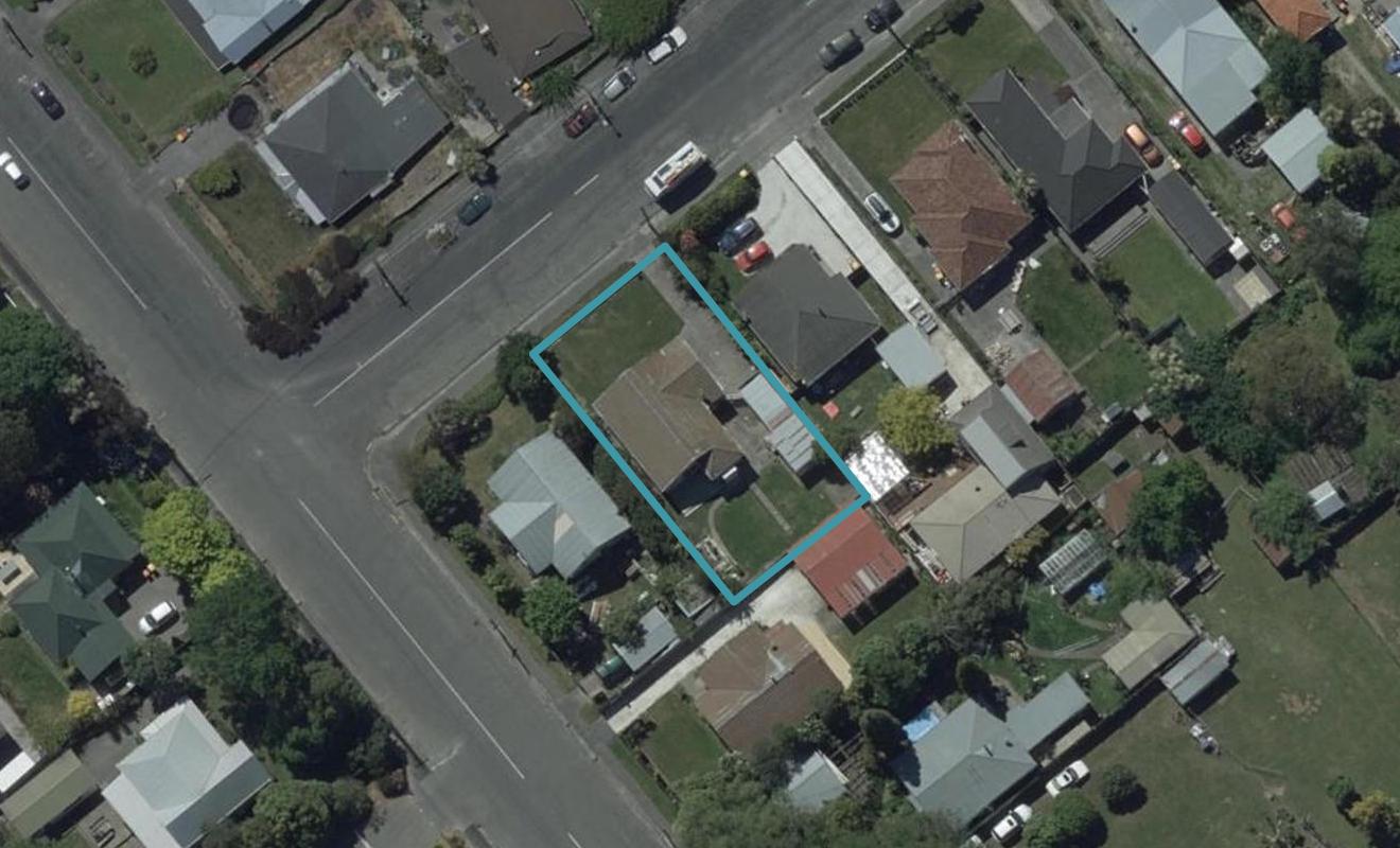 4 Edinburgh Street, Spreydon, Christchurch - Carousel 1
