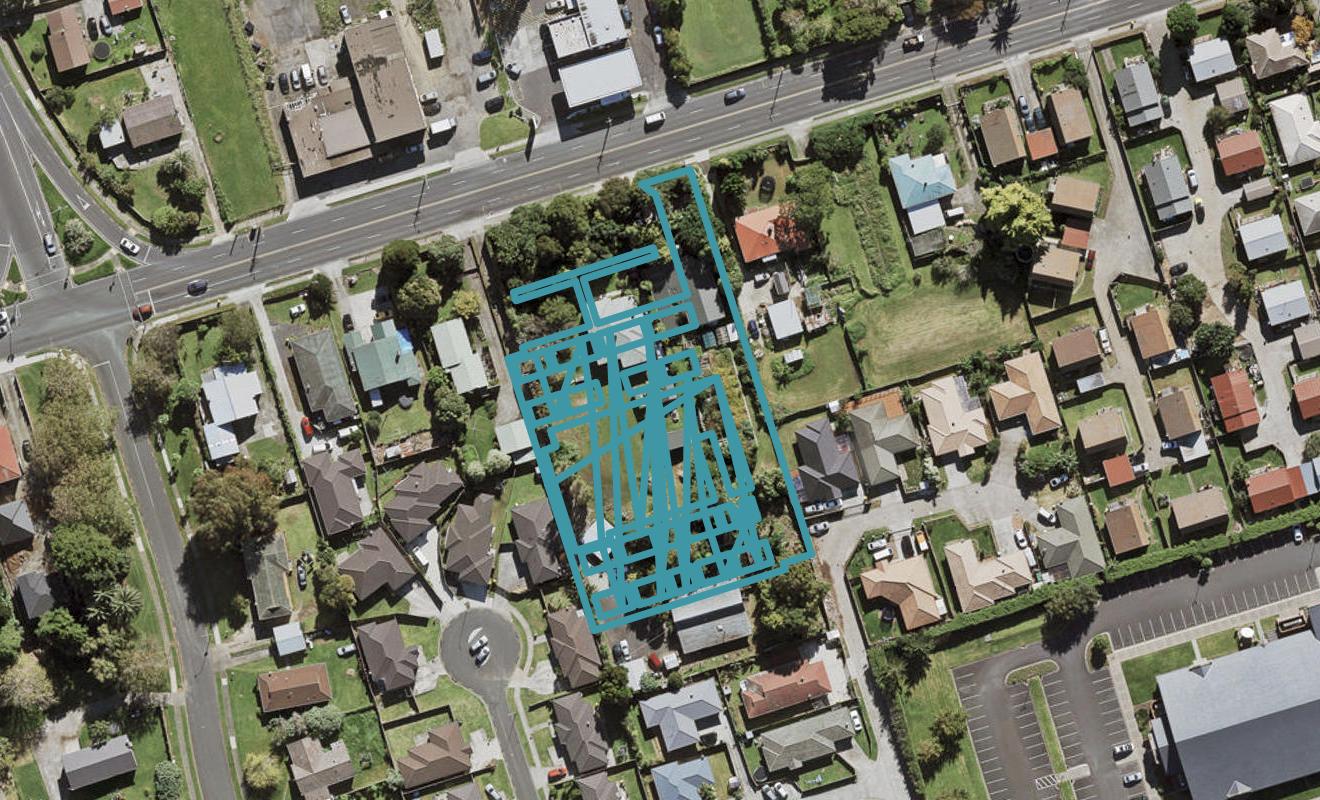 3 Aumarire Lane, Favona, Auckland - Carousel 1