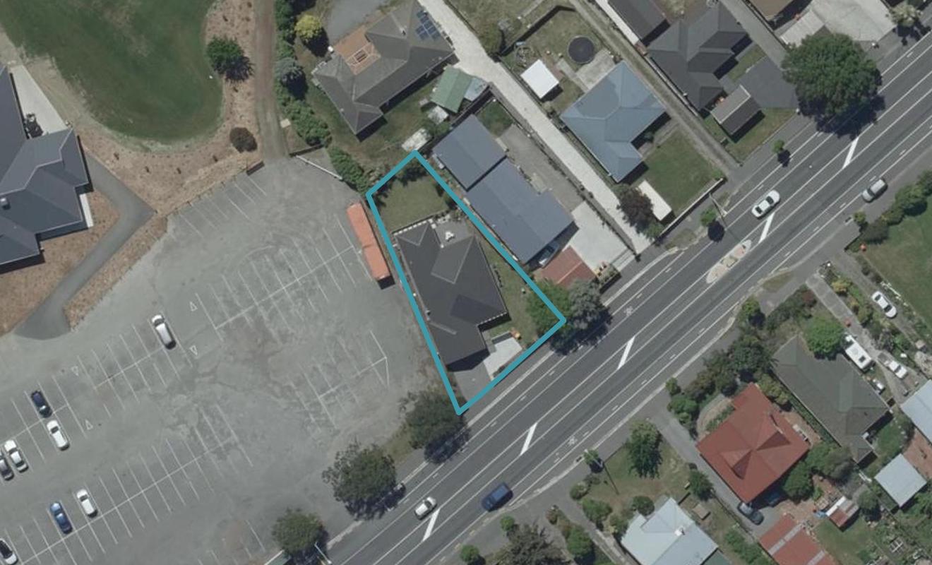201 Wainoni Road, Avondale, Christchurch - Carousel 1