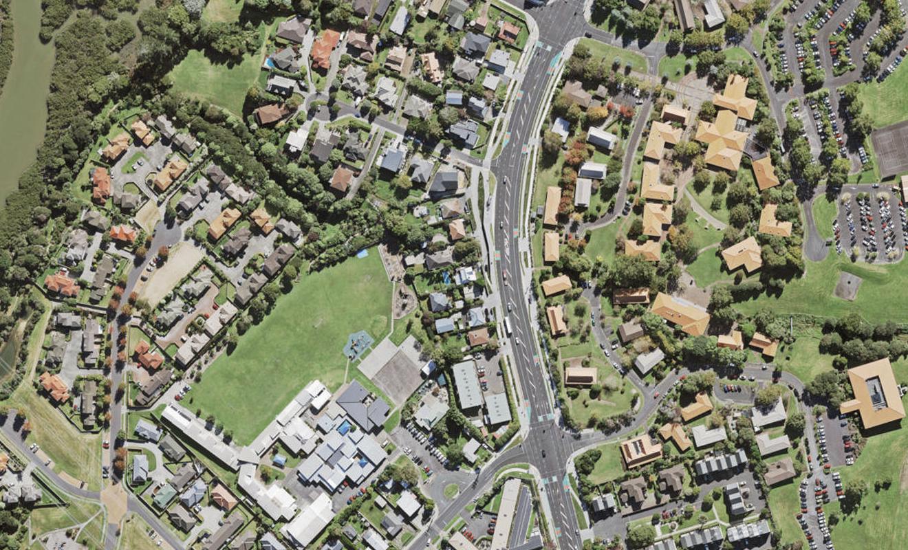 454B Albany Highway, Albany, Auckland - Carousel 1