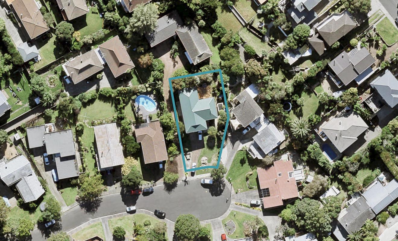 12 Ashcraig Court, Torbay, Auckland - Carousel 1