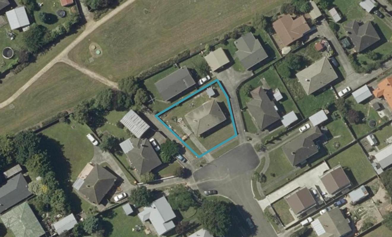 19 Mersey Terrace, Roslyn, Palmerston North - Carousel 1