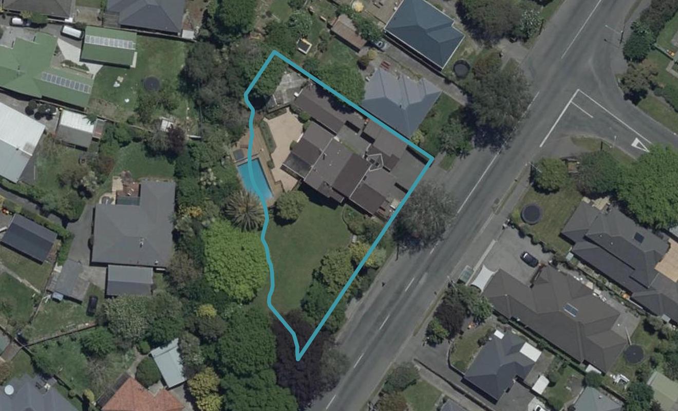 181 Greers Road, Bryndwr, Christchurch - Carousel 1