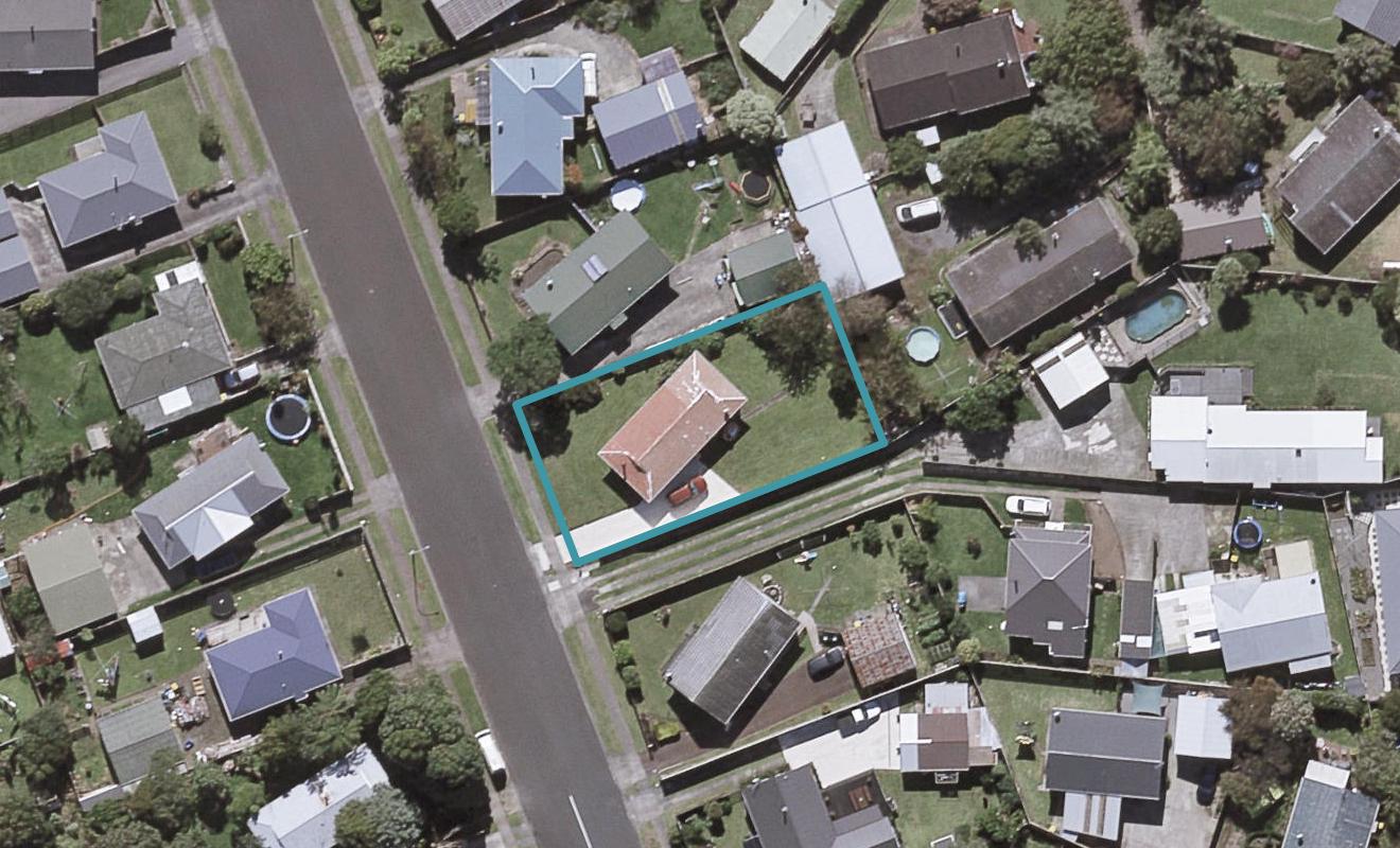 18 Sunnyvale Street, Bell Block, New Plymouth - Carousel 1