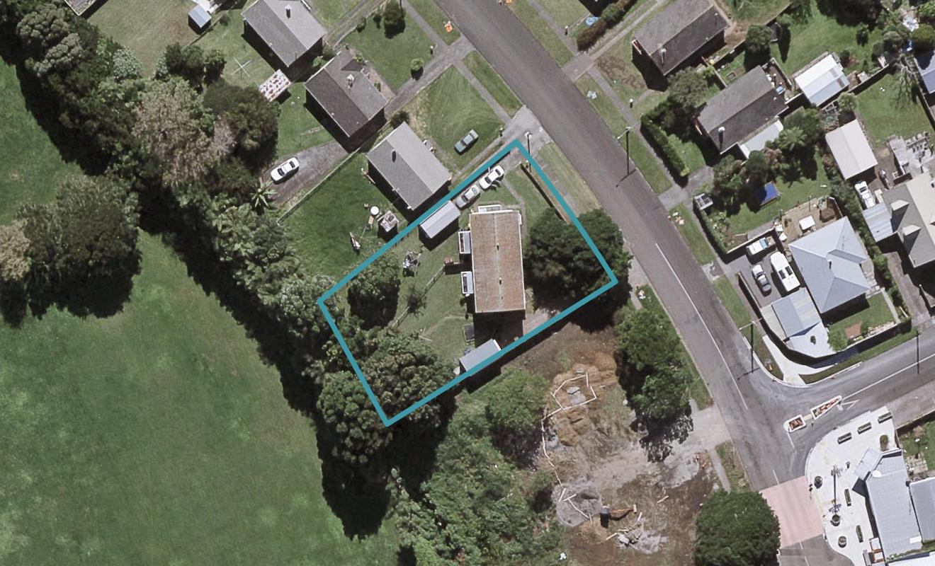 55 Cook Street, Marfell, New Plymouth - Carousel 1