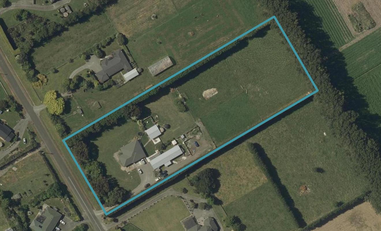 99 Anders Road, Westbrook, Palmerston North - Carousel 1
