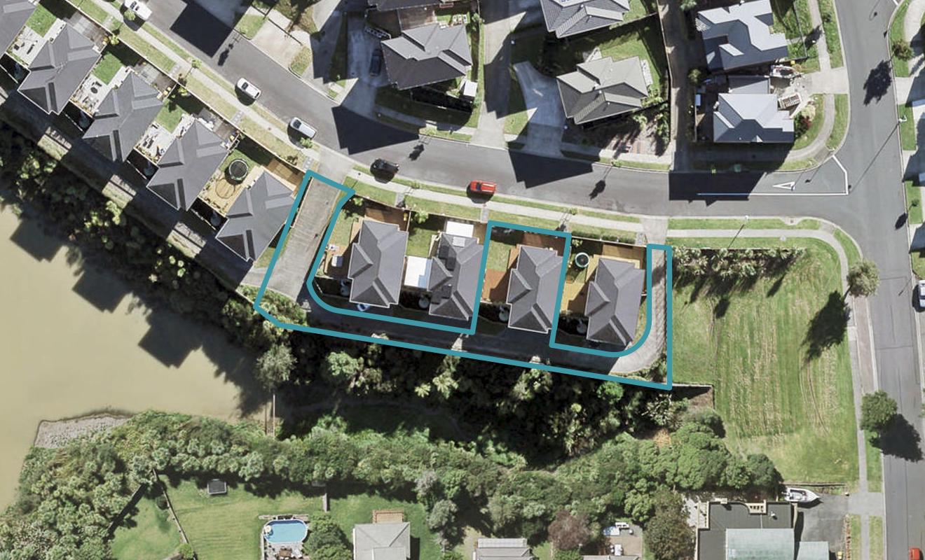 4 Sohlue Place, Oteha, Auckland - Carousel 1