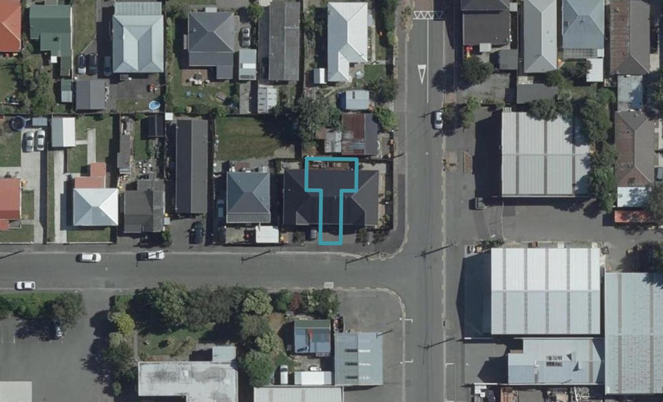 69 Essex Street, Phillipstown, Christchurch - Carousel 1