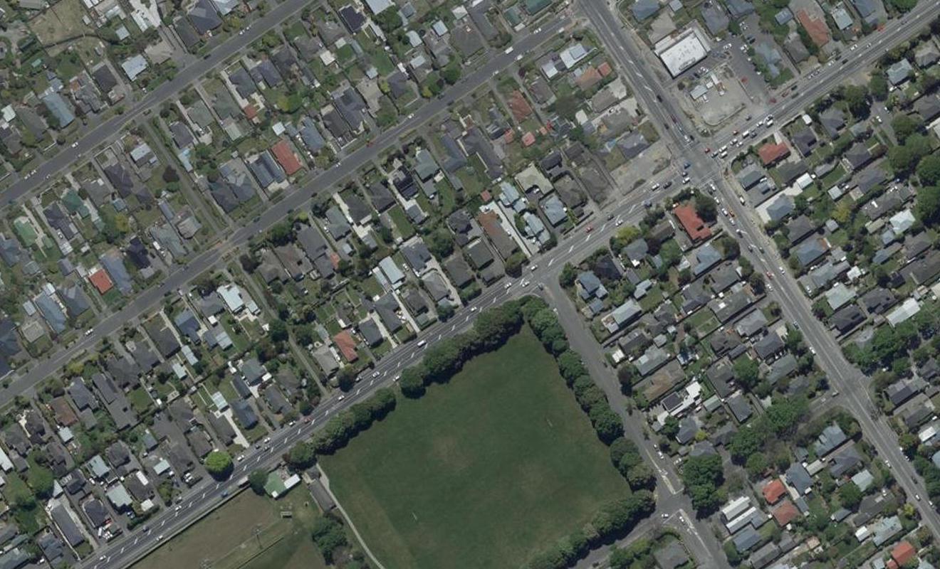 1/197 Innes Road, St Albans, Christchurch - Carousel 1