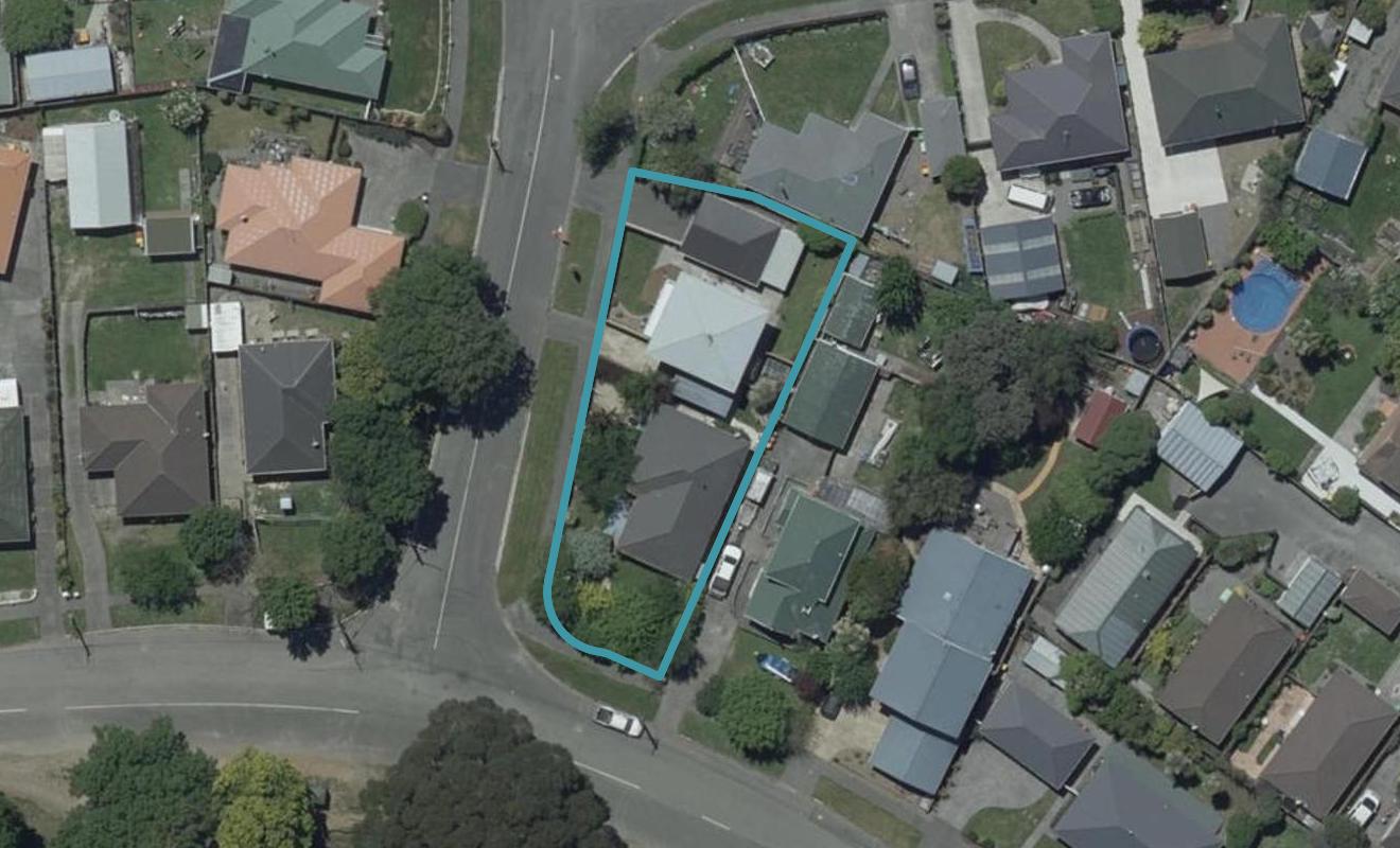 1/914 Avonside Drive, Avondale, Christchurch - Carousel 1