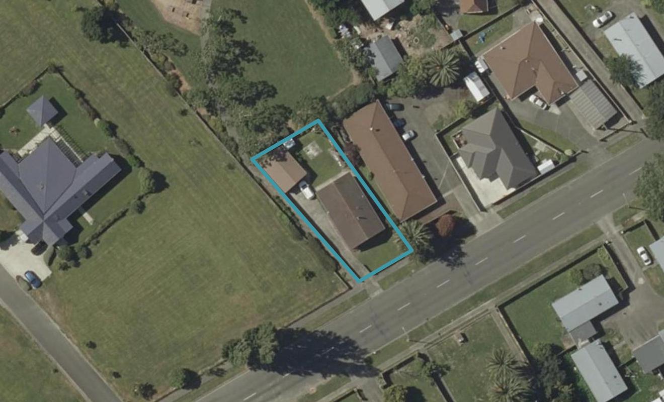 91 Tremaine Avenue, Westbrook, Palmerston North - Carousel 1