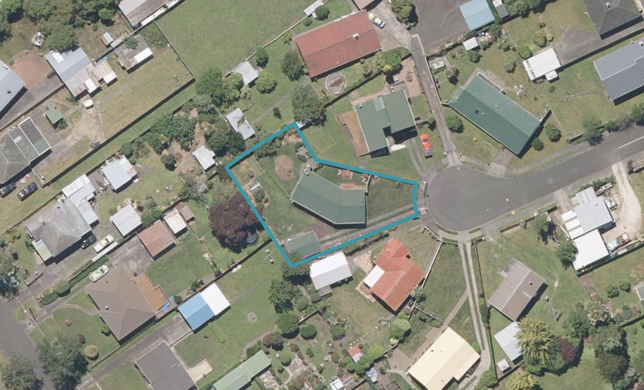 7 Ash Place, Aramoho, Whanganui - Carousel 1