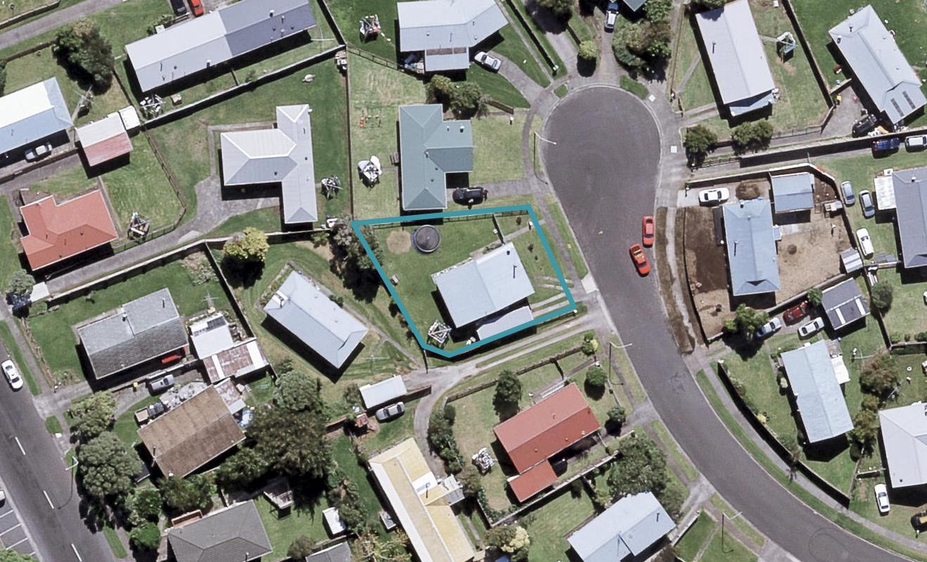 15 Veronica Place, Bell Block, New Plymouth - Carousel 1