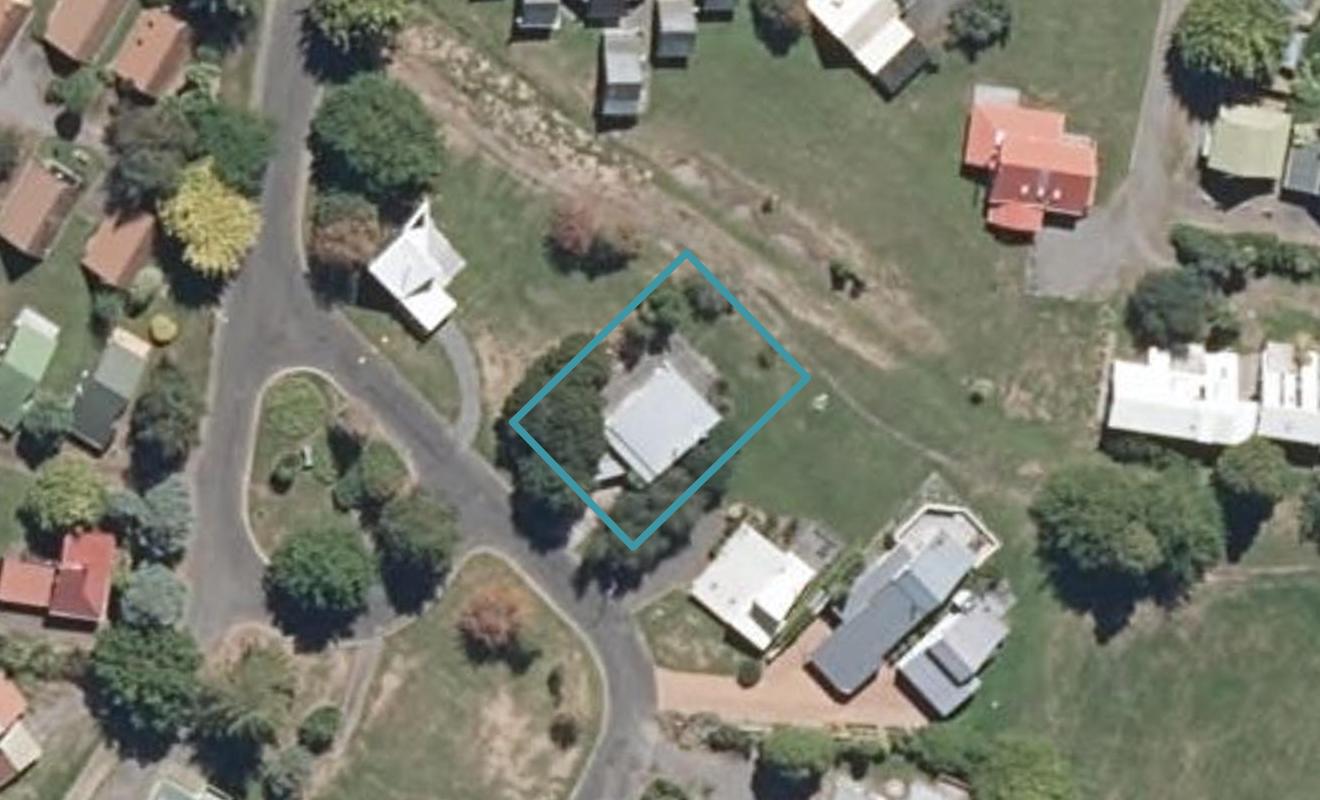 5 Tawa Street, Ohakune - Carousel 1