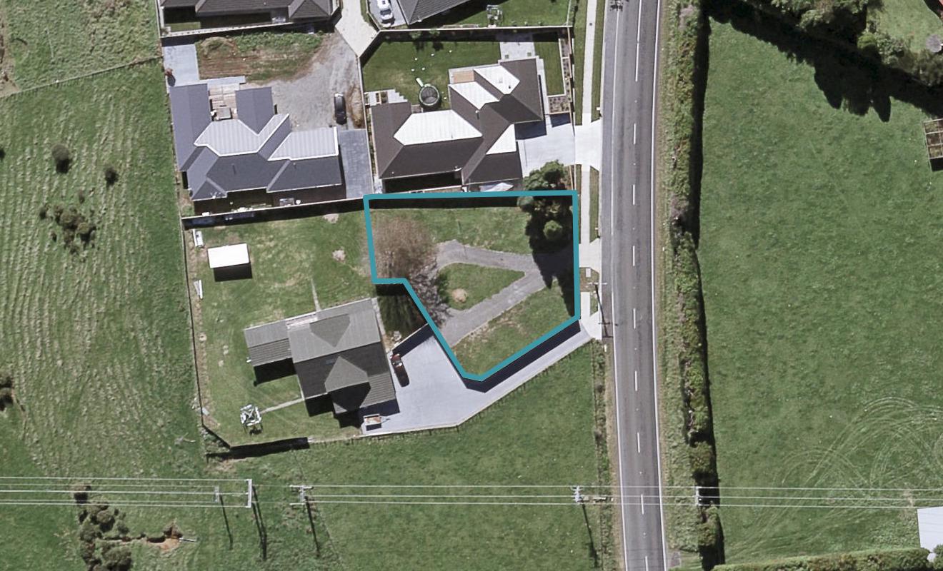 488 Carrington Road, Hurworth, New Plymouth - Carousel 1