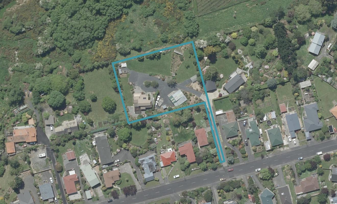 95 Martin Road, Fairfield, Dunedin - Carousel 1