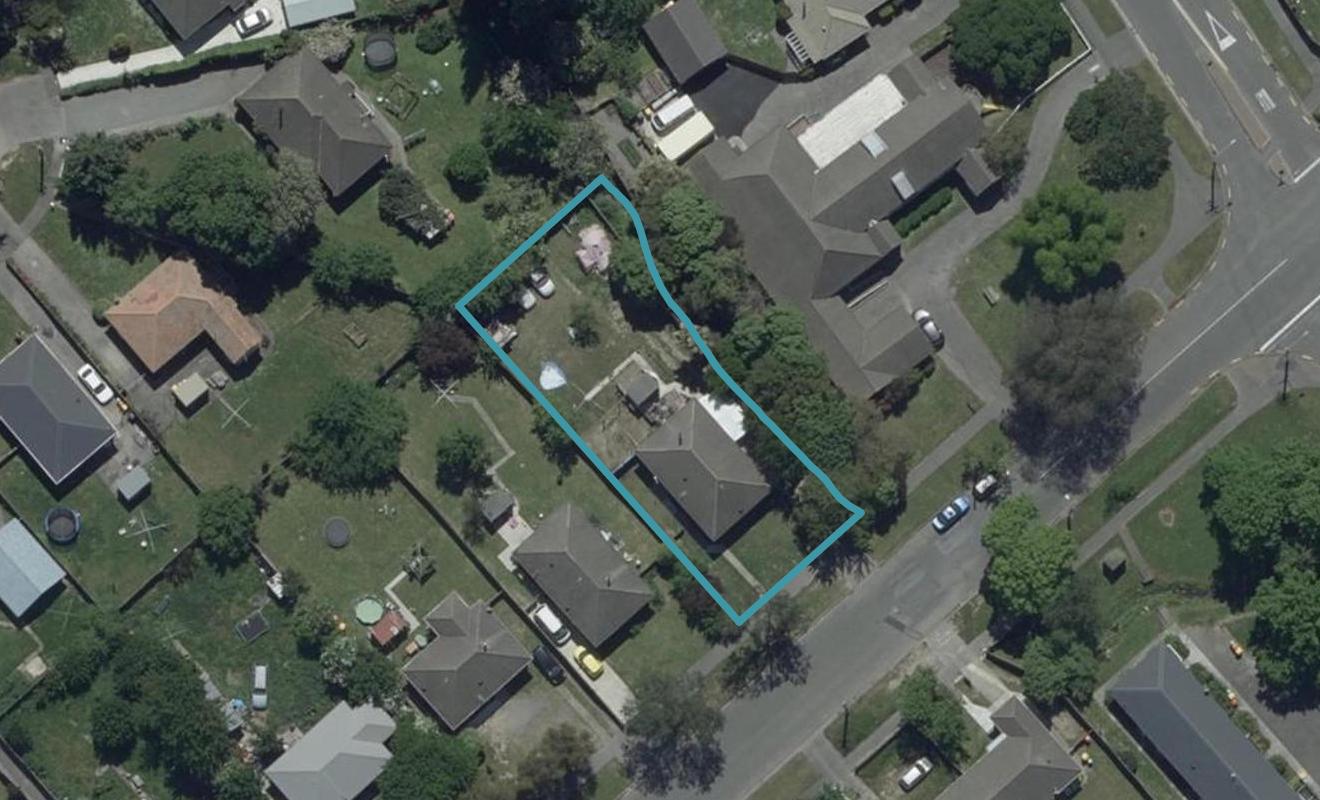 130 Aorangi Road, Bryndwr, Christchurch - Carousel 1