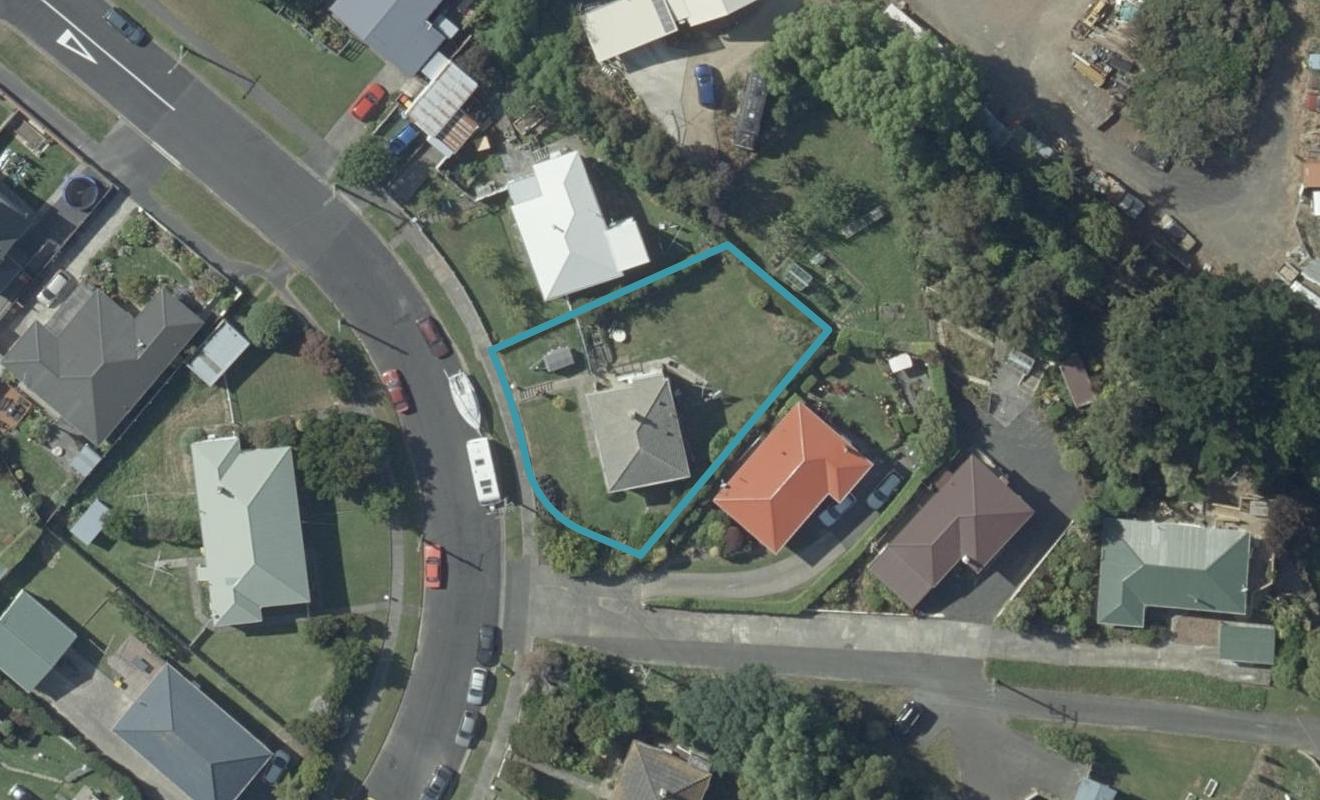 68 Puketai Street, Andersons Bay, Dunedin - Carousel 1