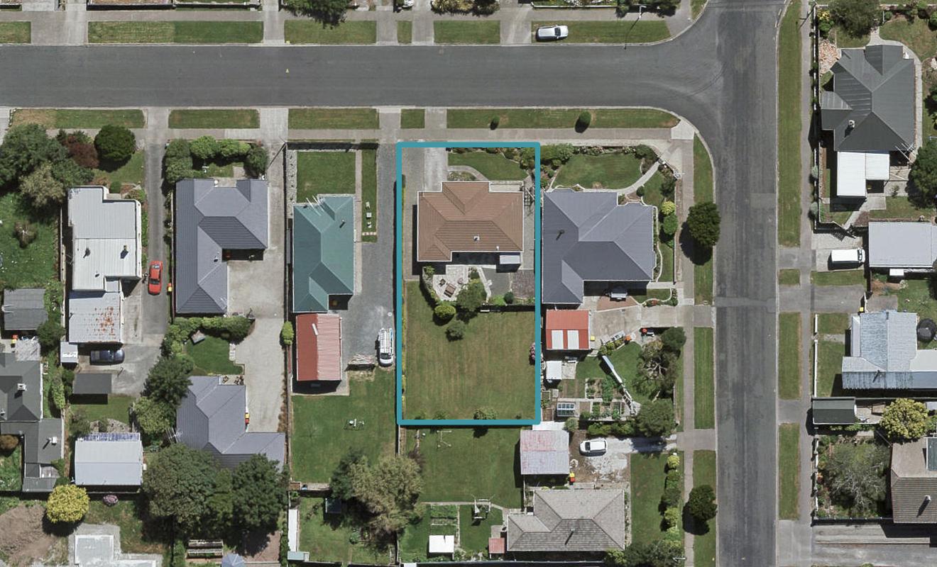 321 Crinan Street, Georgetown, Invercargill - Carousel 1