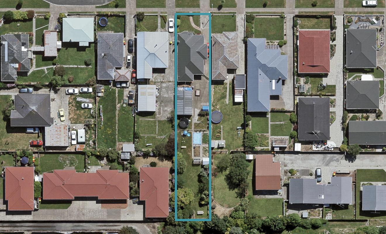 57 Martin Street, Strathern, Invercargill - Carousel 1