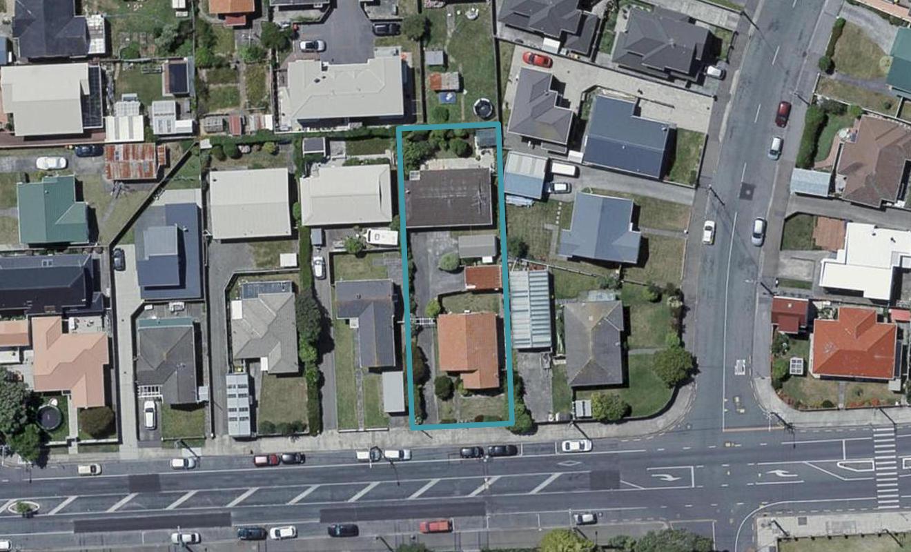 443 Broadway, Miramar, Wellington - Carousel 1