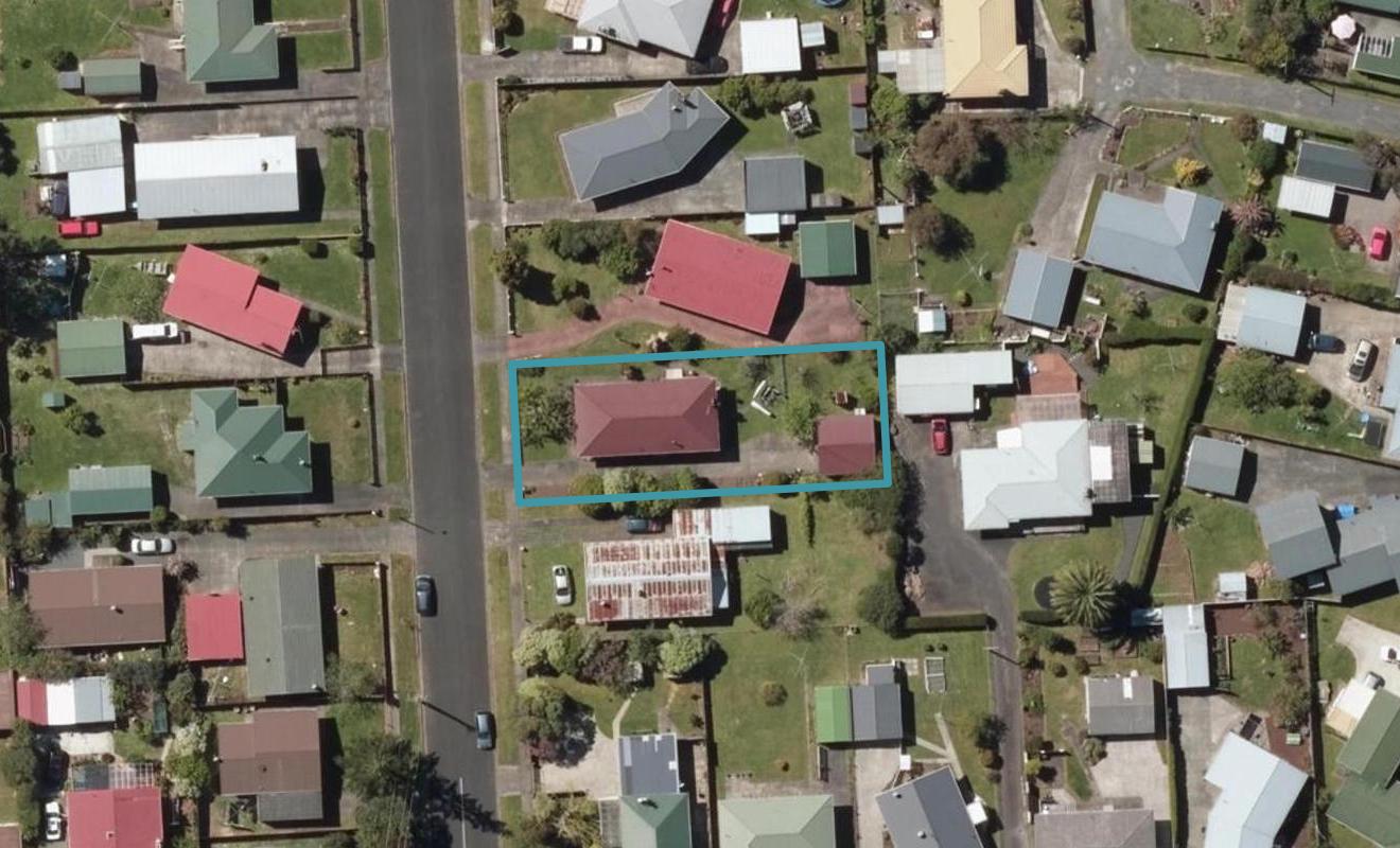 6 Tapper Crescent, Tikipunga, Whangarei - Carousel 1