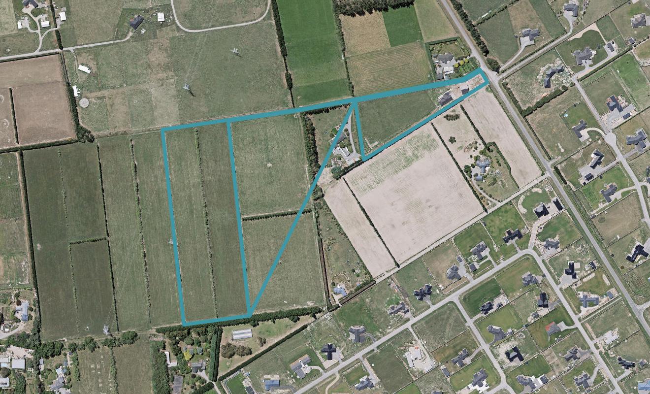 133 Wards Road, Swannanoa, Rangiora - Carousel 1