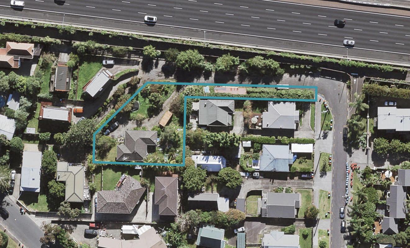 90 School Road, Morningside, Auckland - Carousel 1