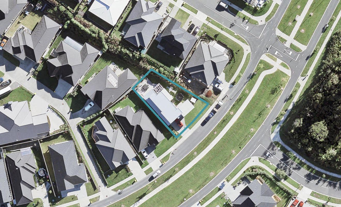 8 Percy Greens, Silverdale, Silverdale - Carousel 1